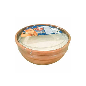 زبادي تقليدي في أواني فخارية 750 غرام زبادي تقليدي في أواني فخارية 750 غرام